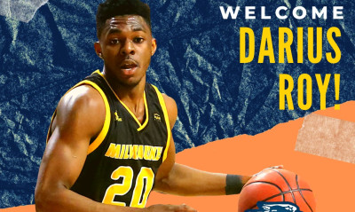 Λάρισα: Και επίσημα Ρόι (video)