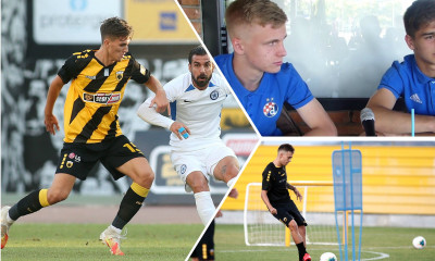 ΑΕΚ: Επενδύει στην αγορά της… Γιουγκοσλαβίας (photos)