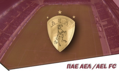 ΑΕΛ: «Συγκλονισμένοι από την απώλεια του Χαραλαμπόπουλου»
