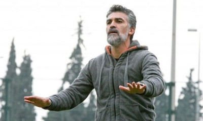 Πανσερραϊκός: Τέλος ο Διγκόζης!