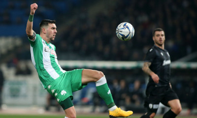 Πρόταση της Μπρέσια σε Χρήστο Δώνη