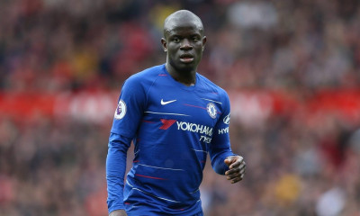 Ίντερ: Επιμένει ο Κόντε για Καντέ