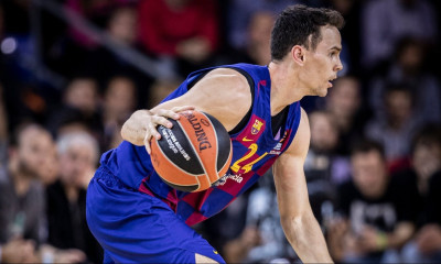 Επέμβαση στο κεφάλι για τον Κούριτς μετά από χτύπημα στην προπόνηση της Μπαρτσελόνα