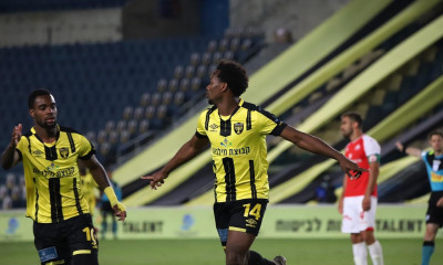 ΑΕΚ: Το σενάριο από το Ισραήλ και τα δεδομένα για τον Λιβάι Γκαρσία