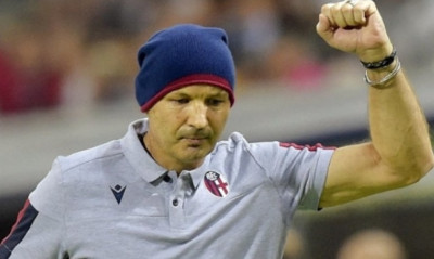 Ξεπέρασε τον κορονοϊό και επέστρεψε ο Μιχαΐλοβιτς