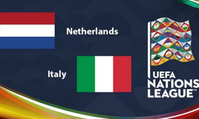 Το Nations League συνεχίζεται με ντέρμπι