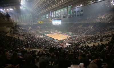 Παναθηναϊκός ΟΠΑΠ: Εντυπωσιακό κάλεσμα για τα διαρκείας (video)