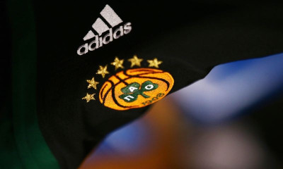 Έρχεται η νέα φανέλα του Παναθηναϊκού ΟΠΑΠ (video)