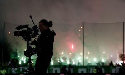 Όλα ανοιχτά με Nova, δεν βιάζεται ο Παναθηναϊκός!