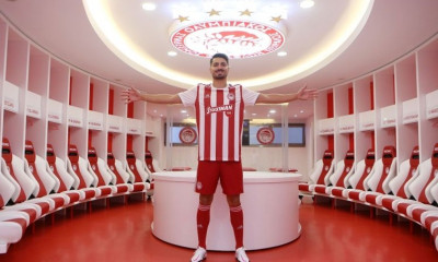 Πέπε: «Θέλω τίτλους και καλή πορεία στο Champions League» (video)