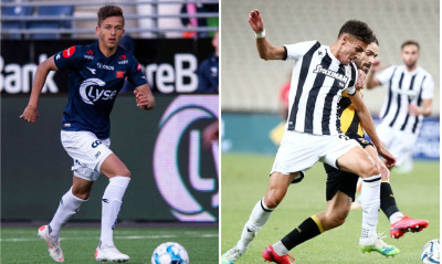 ΠΑΟΚ: Η αποκάλυψη Σαββίδη για Γιαννούλη - Περέιρα (photos)