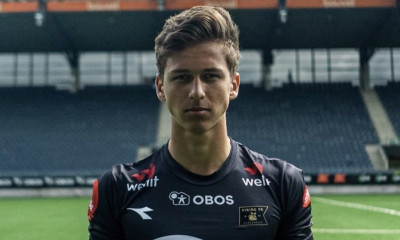 ΠΑΟΚ: Κλείνει Άντριαν Νίλσεν Περέιρα (videos)