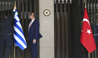 Πόλεμος Ελλάδας - Τουρκίας: Οι κρίσιμες ημερομηνίες στις 9 και στις 25 Σεπτεμβρίου