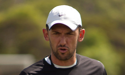 Πόποβιτς: «Ενθουσιασμένος με την πρόκληση της Ξάνθης»