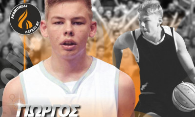 Προμηθέας: Τανούλης για το μέλλον!