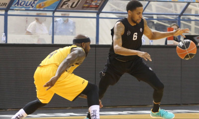 ΑΕΚ: Μπαίνει σε… κιτρινόμαυρο κλίμα ο Ράις, κορυφαίος κόντρα στον ΠΑΟΚ!