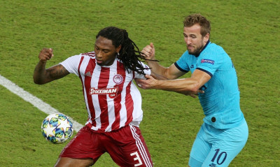 Ολυμπιακός: Επανέρχεται για Σεμέδο η Μπενφίκα