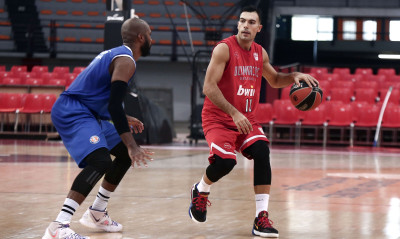 Ολυμπιακός: Τα «κλειδιά» στον Σλούκα!