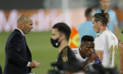 Ρεάλ Μαδρίτης: Να... ξεφορτωθεί τον Μπέιλ