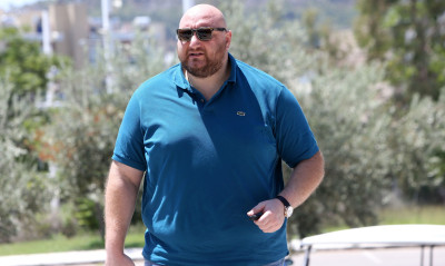 Πανιώνιος: Άκαρπη συνάντηση Χριστοδουλόπουλου με πρώην παράγοντα!