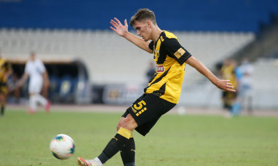 AEK: Καλύτερα ο Λάτσι, επέστρεψε ο Καρακλάγιτς