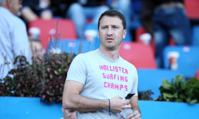 Ολυμπιακός: Στο τμήμα σκάουτινγκ ο Ντε Μπαρτόλο