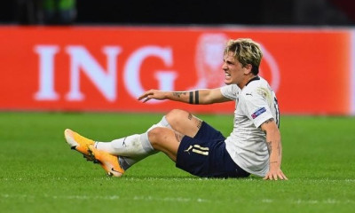 Ιταλία: Σοκ με Τζιανόλο