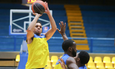 Περιστέρι: Με Γκάντι κέρδισε (91-88) τον Ηρακλή