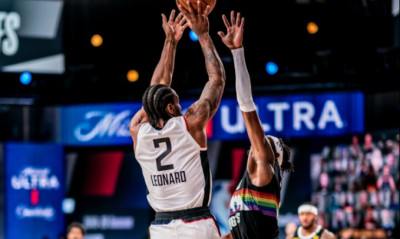 NBA: Λέοναρντ και Τζορτζ ήταν αρκετοί για τους Κλίπερς (video)