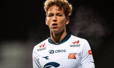 Πήρε «φωτιά» ο ΠΑΟΚ, έρχεται και ο Περέιρα (photos+video)