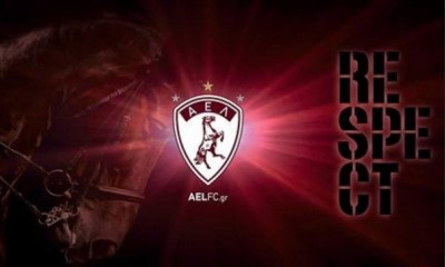 ΑΕΛ: Προώθησε δύο 19χρονους