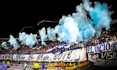 Πόσες φορές έχεις ονειρευτεί να οργανώνεις το πέταλο των Baras Bravas;