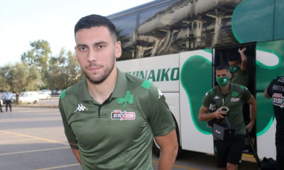 Μία ανάσα από την Μπρέσια ο Δώνης