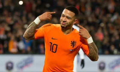 Μπαρτσελόνα: Φορτσάρει για Ντεπάι