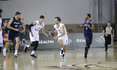 Ντνίπρο: Ανακοίνωσε πέντε κρούσματα μετά το φιλικό με Εφές!