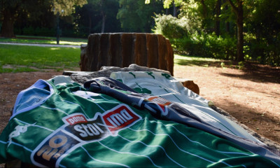 Με τον ύμνο… στην καρδιά ο Παναθηναϊκός (photo)