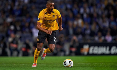 Τελειώνει του Γιάνκο στον ΠΑΟΚ