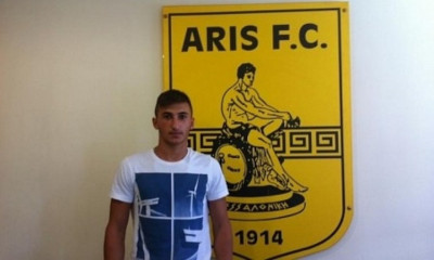 Άρης: Καμπάνα από το Διαιτητικό για Κοντοβά