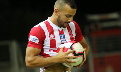 ΑΕΛ: «Ο Νίλι μας χρωστά 65.000 ευρώ - Περηφάνια για Σπαρβ»