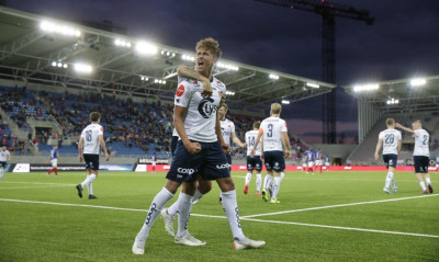 ΠΑΟΚ: «Οριστική η συμφωνία για Περέιρα»