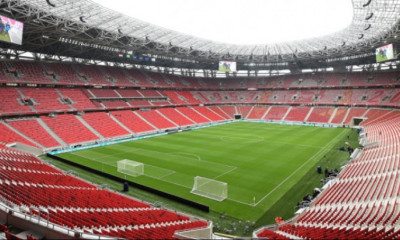 UEFA Super Cup: Με κόσμο η αναμέτρηση