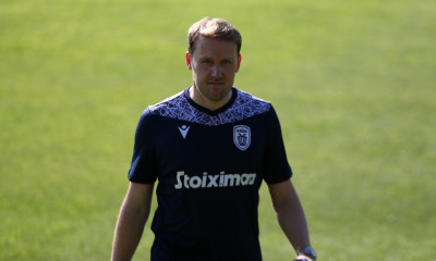 ΠΑΟΚ: Έρχονται Περέιρα, Γιάνκο, ανακοινώνεται ο Ζίβκοβιτς