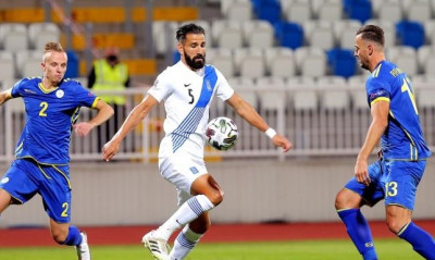 Μανωλάς σε Σιόβα: «Συγχαρητήρια για το γκολ και την ειλικρίνειά σου»! (photo)