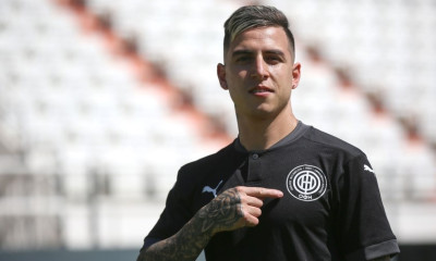 ΟΦΗ: Κρητικός και επίσημα ο Σολίς