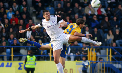 ΟΦΗ: Προσφυγή Ταυλαρίδη για οφειλή από το 2012