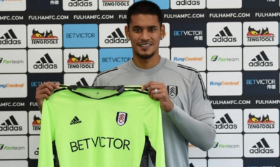 Φούλαμ: Πήρε δανεικό τον Αρεολά