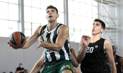 Μήτογλου: «Να η ευκαιρία μας»