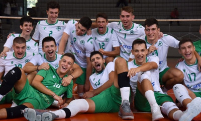 Χ. Ανδρεόπουλος: «Το 2021 ο Παναθηναϊκός να γίνει ξανά πρωταθλητής σε άνδρες και εφήβους» (video)