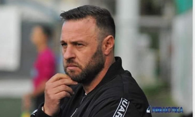 Σπάθας: «Κοιτάμε κάθε αντίπαλο ξεχωριστά»