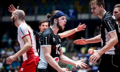 Βόλεϊ: Μετά τον Μαξιμίλιαν Θάλερ ο ΟΦΗ απέκτησε και τον Βραζιλιάνο κεντρικό, Φράνκο Ντράγκο